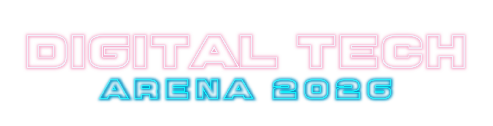 Digital Tech Arena 2026