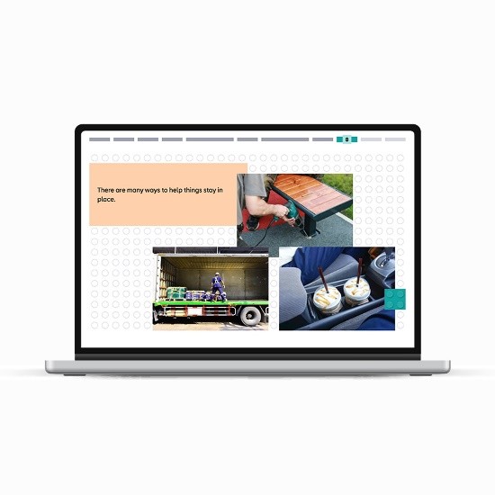 LEGO® Education Science Kit 3-5 - Tasks