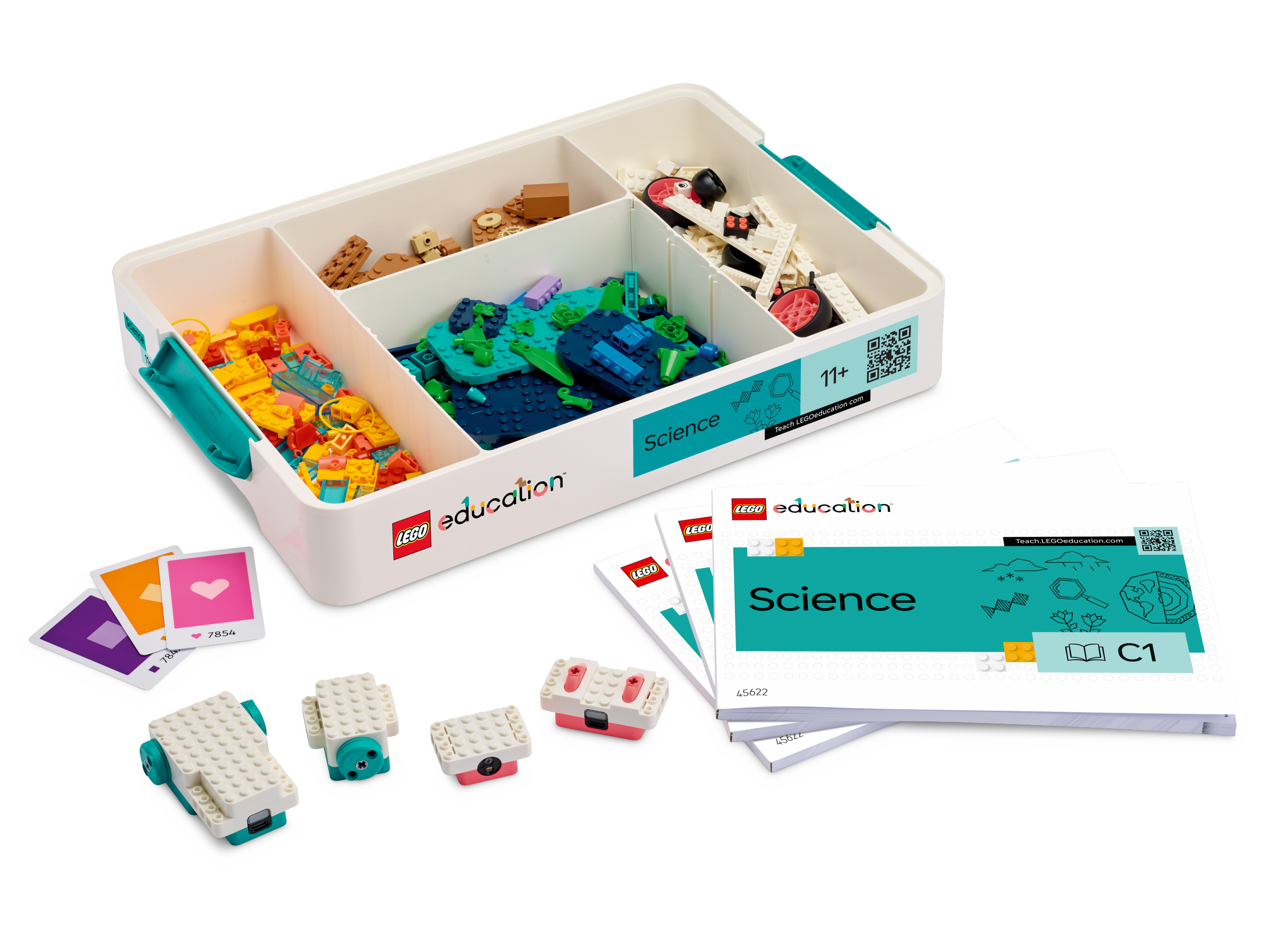 LEGO Education Science Set