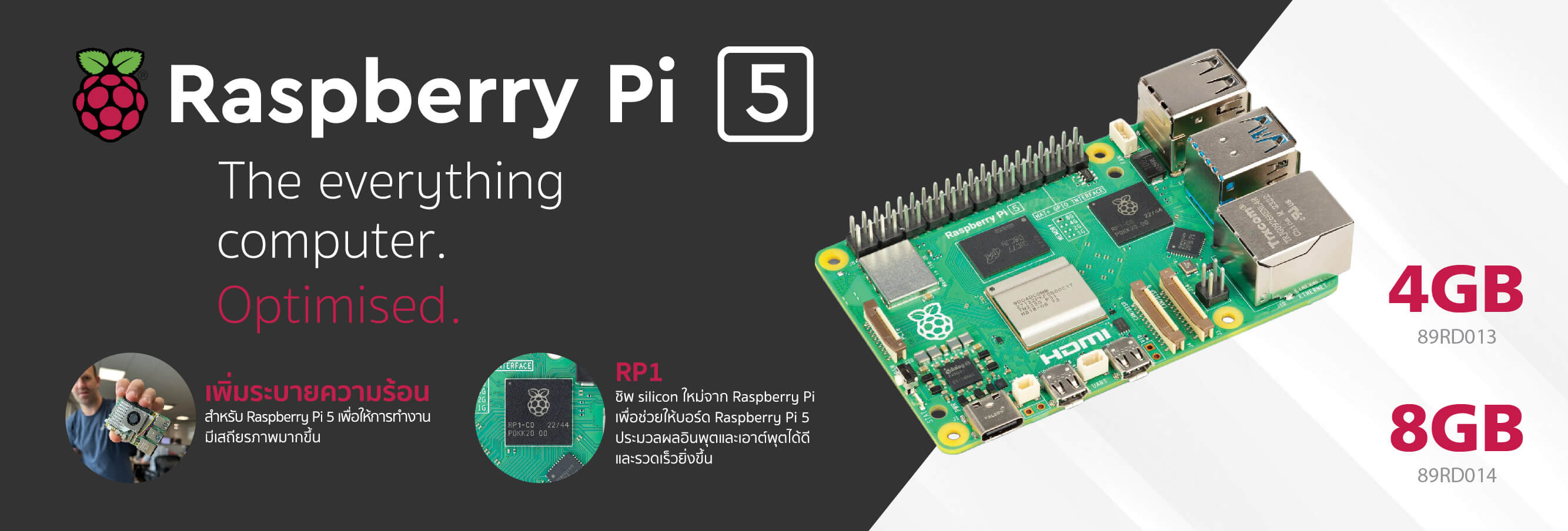 Slider-Raspberry-Pi5