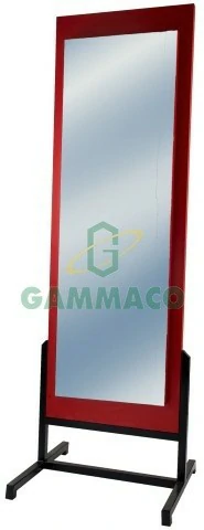 การเกิดภาพบนกระจกเงาระนาบ