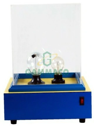 เครื่องตรวจวัดรังสีแบบครุกส์