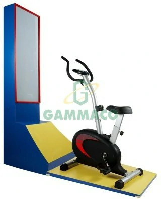 จักรยานเปลี่ยนรูปพลังงาน