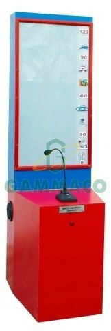 ชุดวัดความดังของเสียง