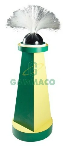 ดอกไม้เส้นใยแสง