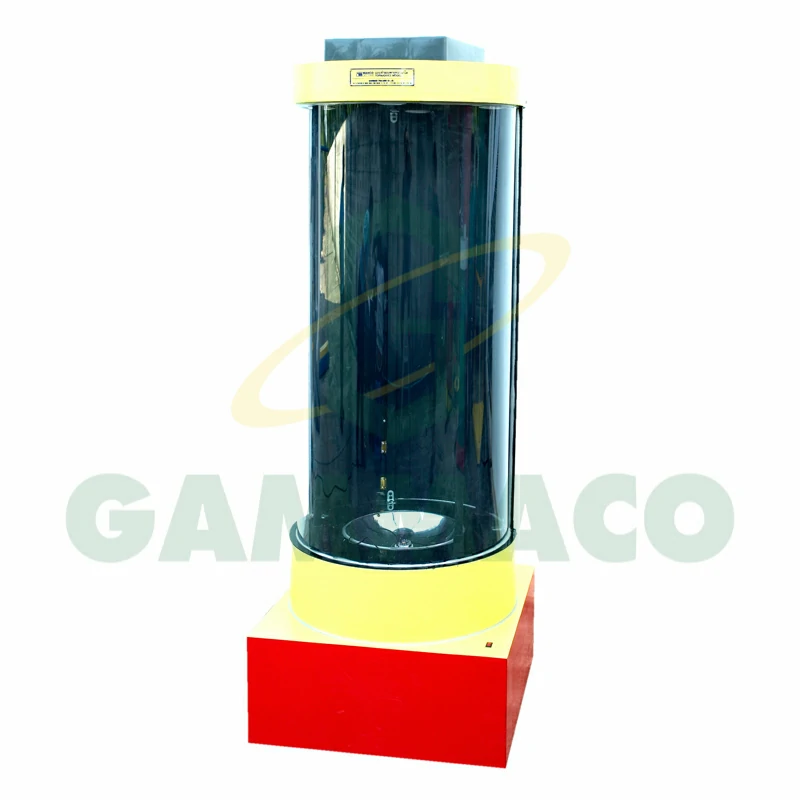 แบบจำลองพายุทอร์นาโด