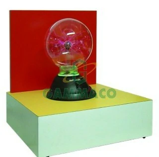 พลาสมาบอล 8 นี้ว พร้อมฐาน