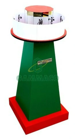 ภาพเคลื่อนไหวบนกระจก