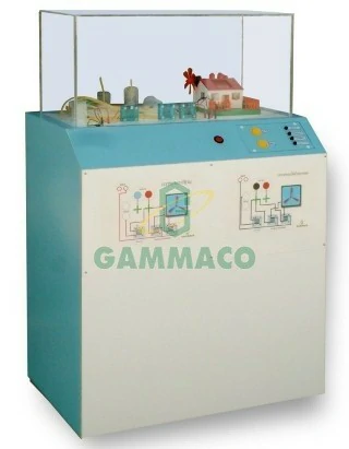 ระบบเซลล์ไฮโดรเจน