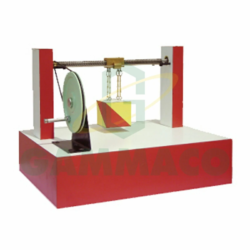 แรงและเครื่องผ่อนแรง