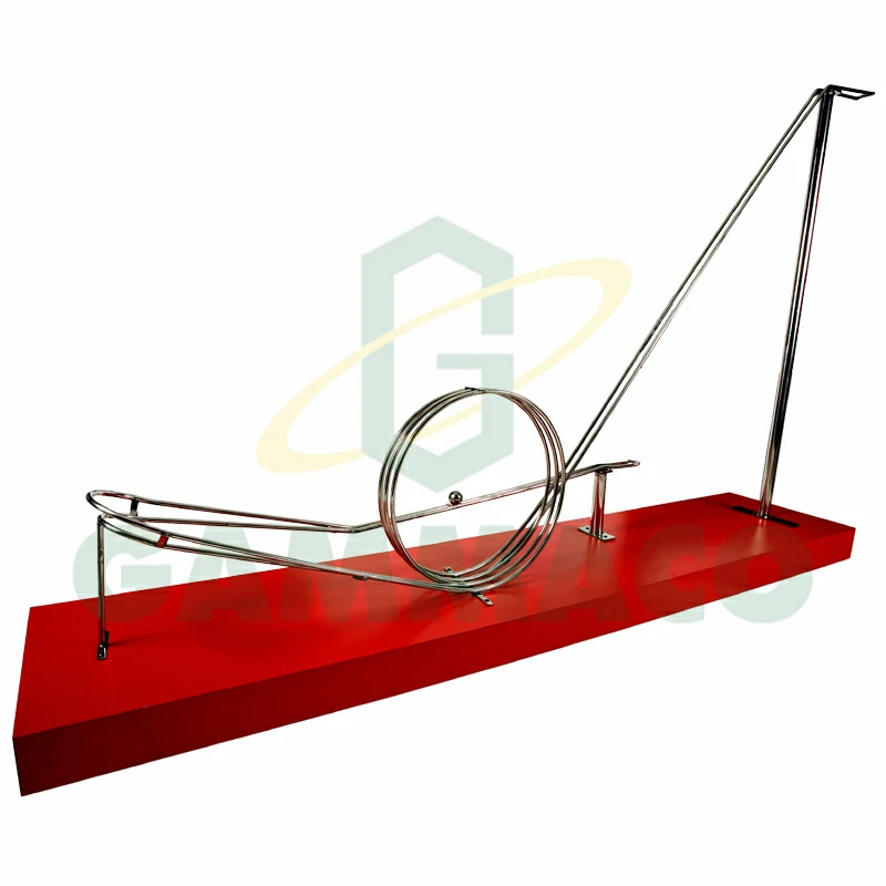 ลูกบอลตีลังกา