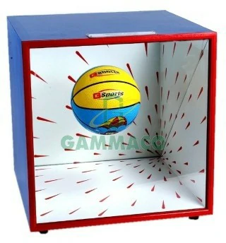 ลูกบอลลอย