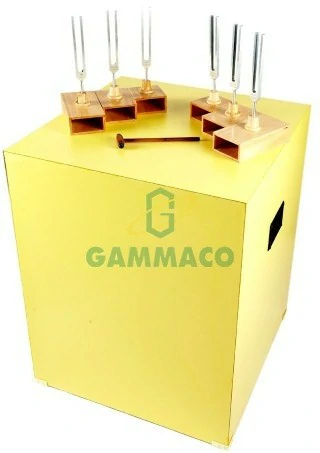 ชุดส้อมเสียง