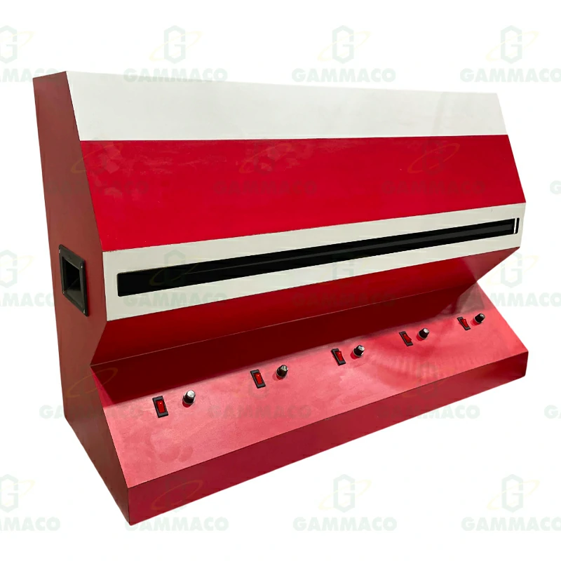 สเปกตรัม