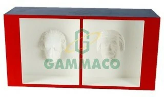 หน้ากากพิศวง