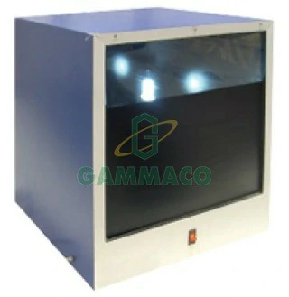 หลอดไฟในแก้วน้ำ