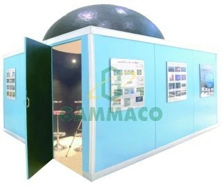 ห้องท้องฟ้าจำลอง