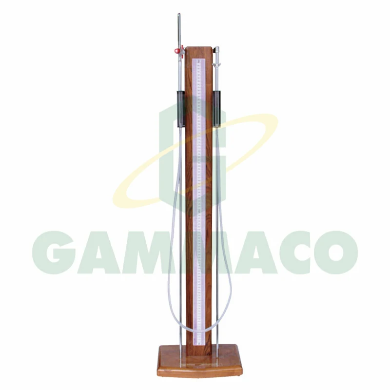 Boyle's Law Apparatus