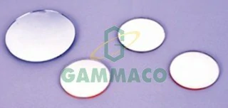 Concave Mirror 50 mm. focus 200 mm.