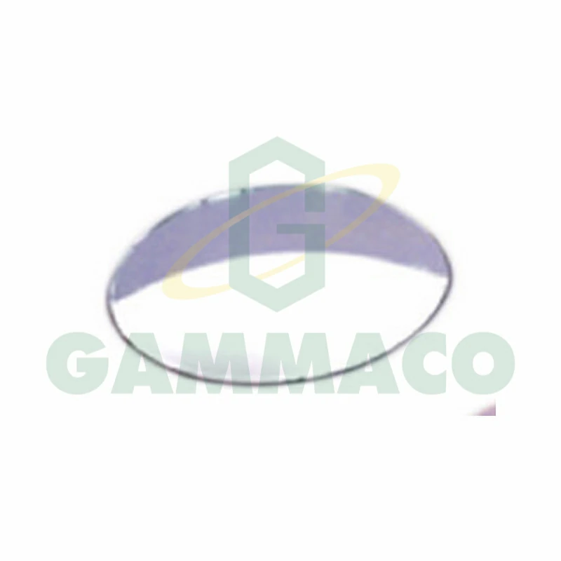 Convex Mirror 50 mm. focus 150 mm.