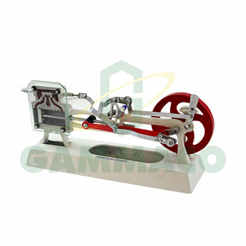 Steam Engine Sectional Model