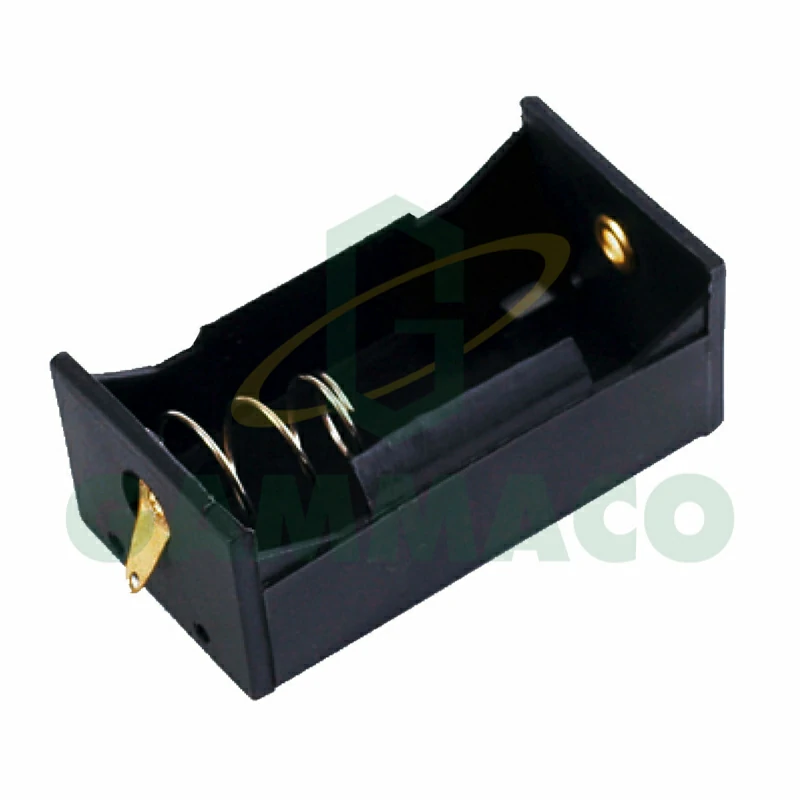 Battery holder D Single (5 pcs. set)