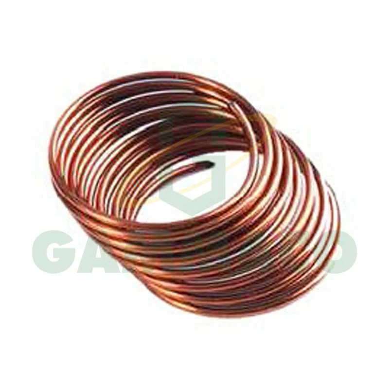 ขดลวดโซลินอยล์