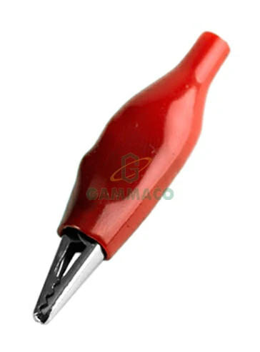 คลิปปากจระเข้ (10 อันต่อชุด) 