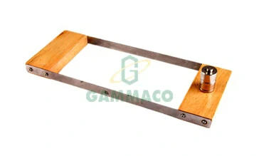 Inertial Mass Balance