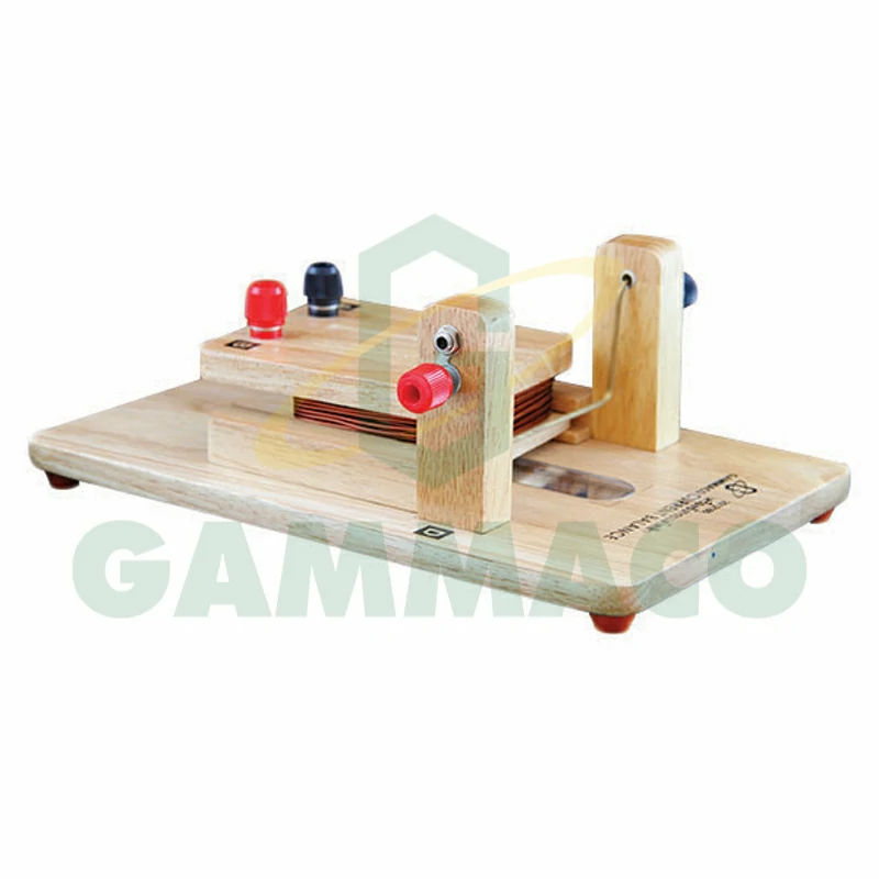 เครื่องชั่งกระแสไฟฟ้า