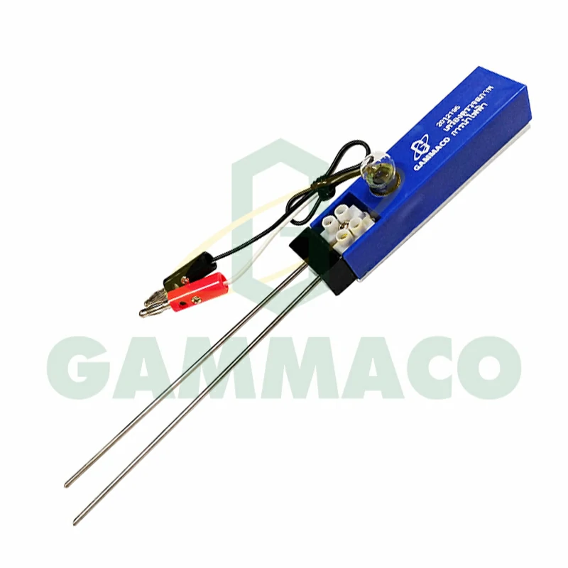 เครื่องตรวจสภาพการนำไฟฟ้า