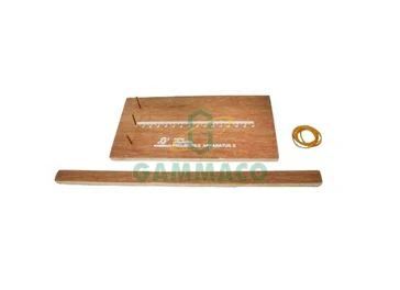 Projectile Apparatus II