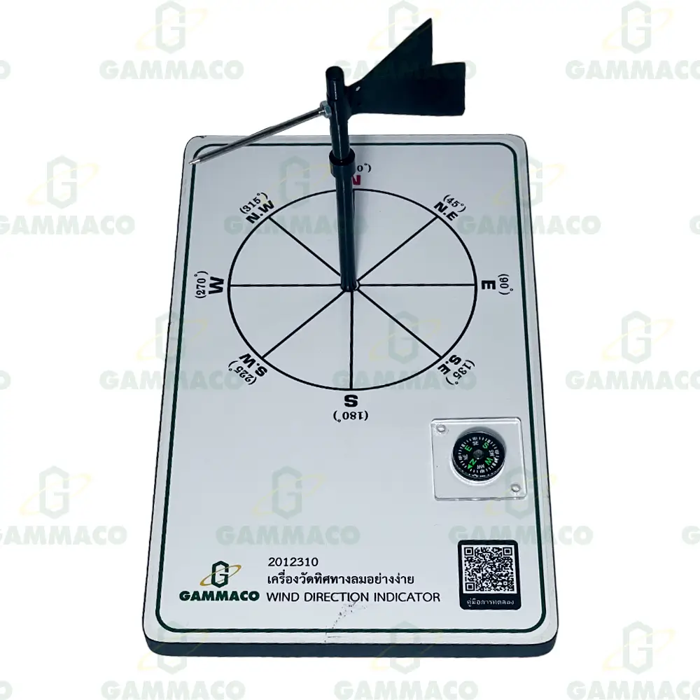 Wind Direction Indicator