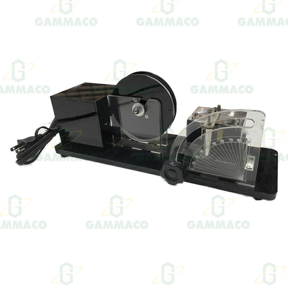 Ticker Tate-Timer with Paper Tape