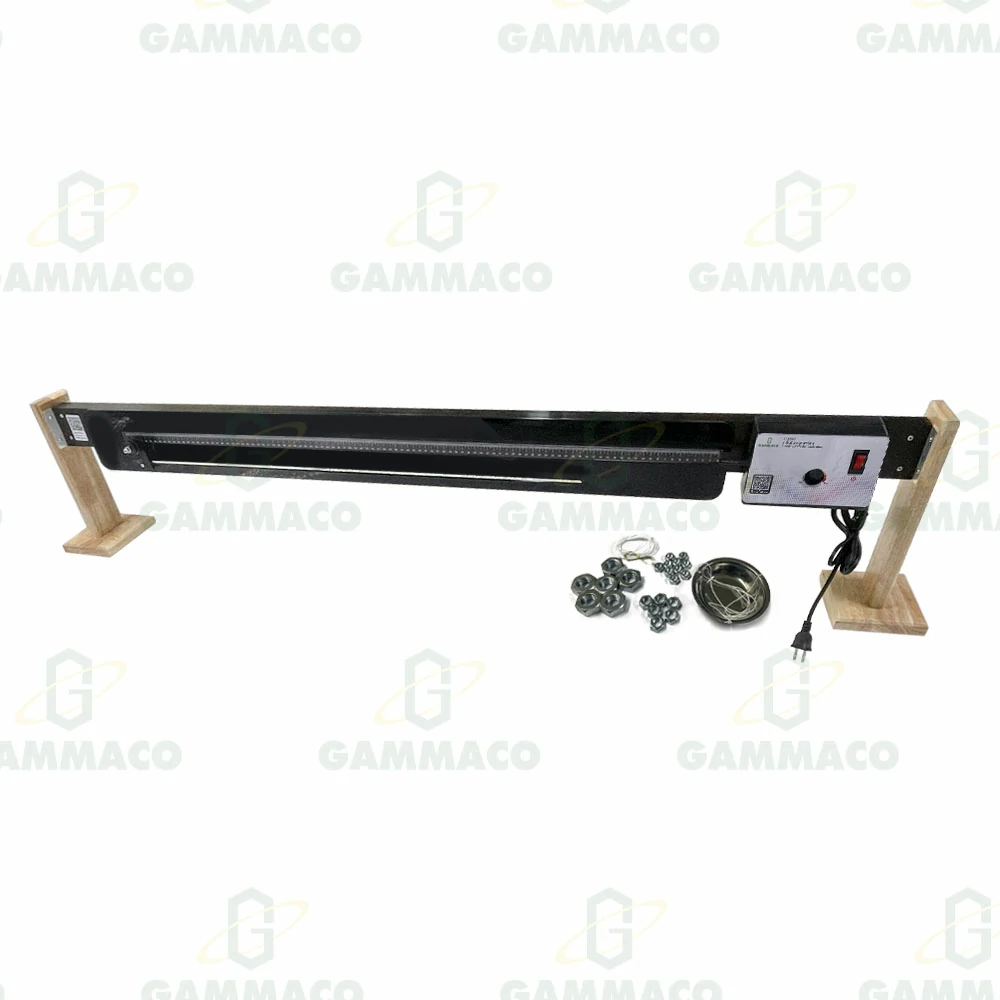 คลื่นนิ่ง (ชุดสาธิต) 