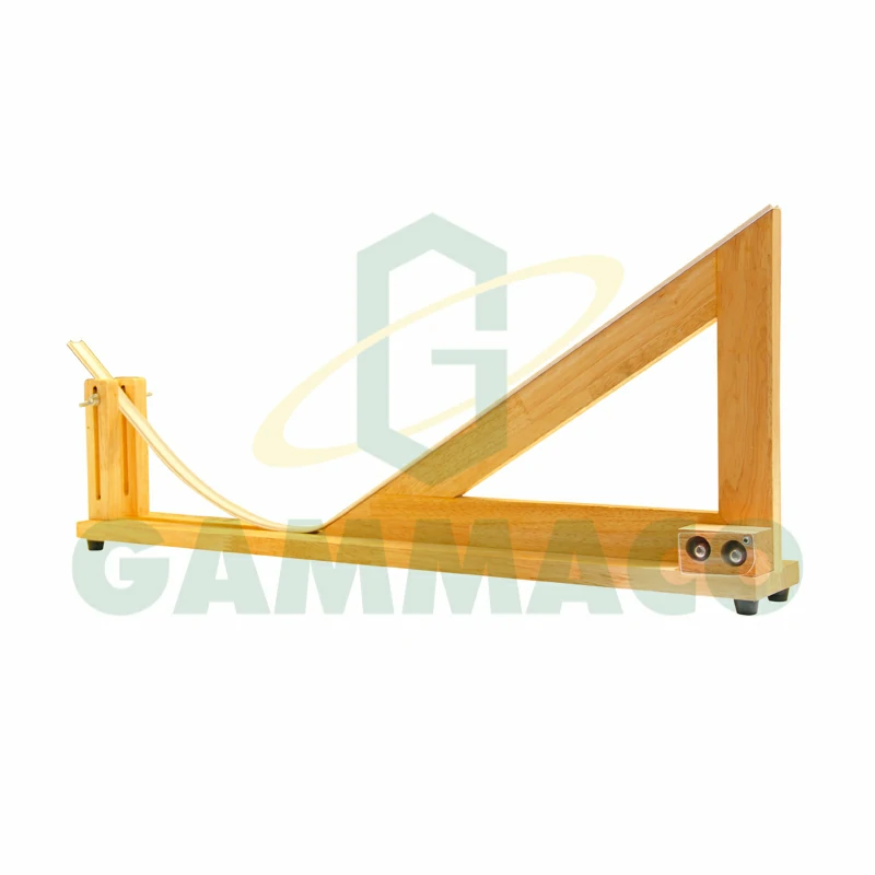 Energy Track Demonstration