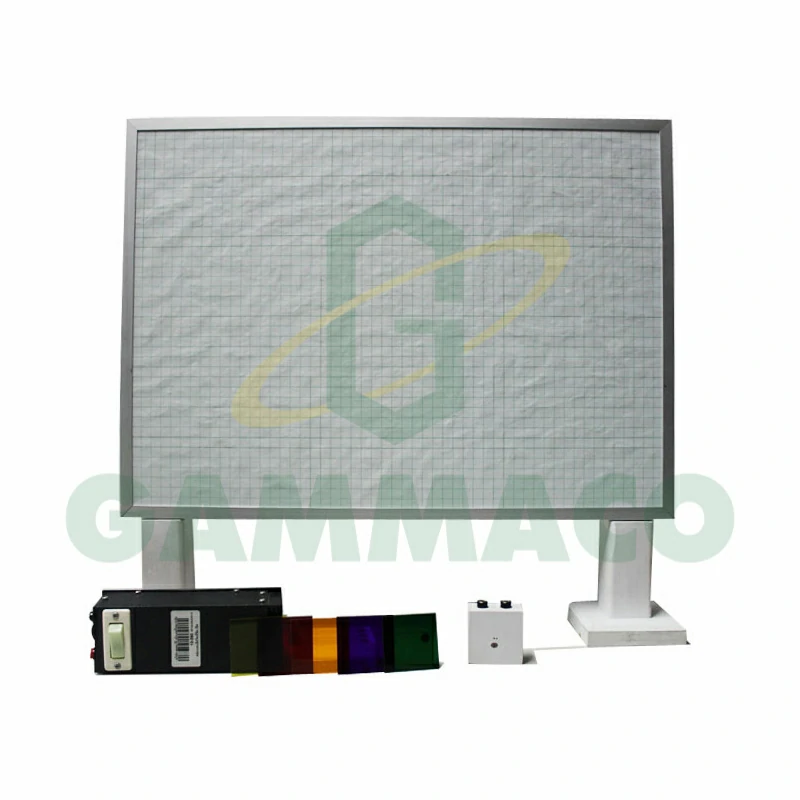 Spectrum Experiment Set