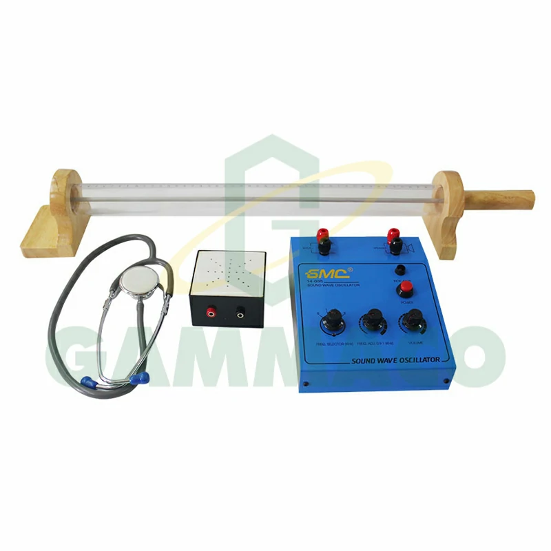 Sound Wave Set & Stethoscope