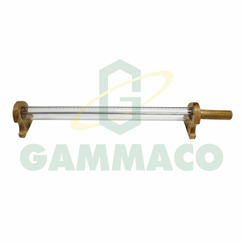 หลอดกำทอน