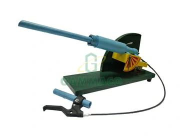 Bristol Water Rocket