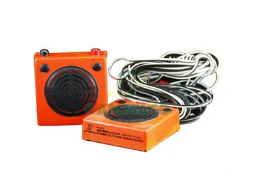 Dynamic telephone demonstration