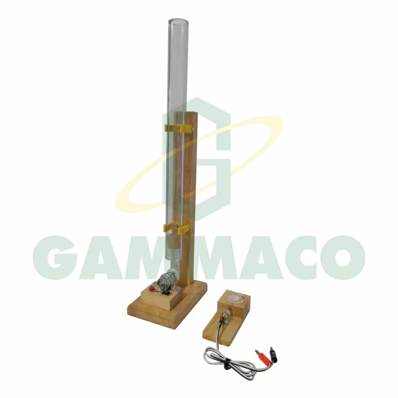 ชุดสำธิตทฤษฏีจลน์ของก๊าซ