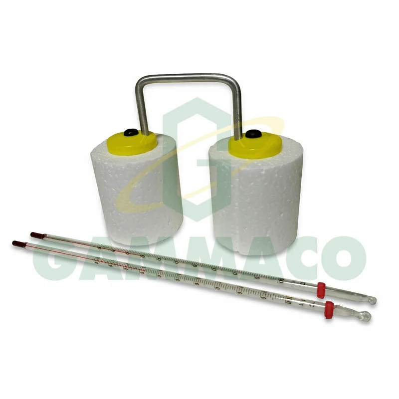 ชุดการถ่ายเทความร้อน