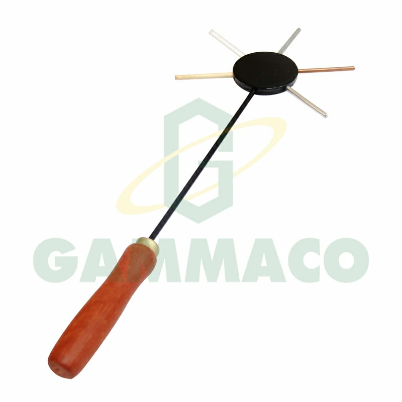 ชุดนำความร้อนโดยตรง (มาโก้)