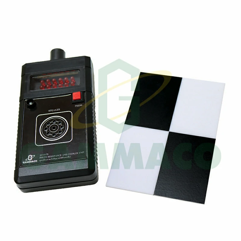 ชุดเปลี่ยนภาพเป็นสัญญาณไฟฟ้าและเสียง