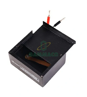 Weightnessless demonstration