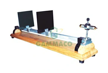 Nature of Light by Laser