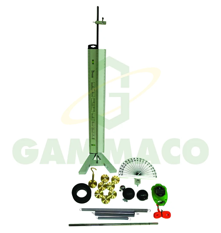 Simple Harmonic Motion