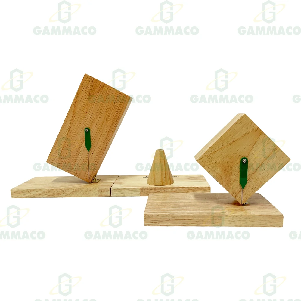 Types of equilibrium