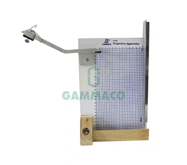 Trajectory Apparatus